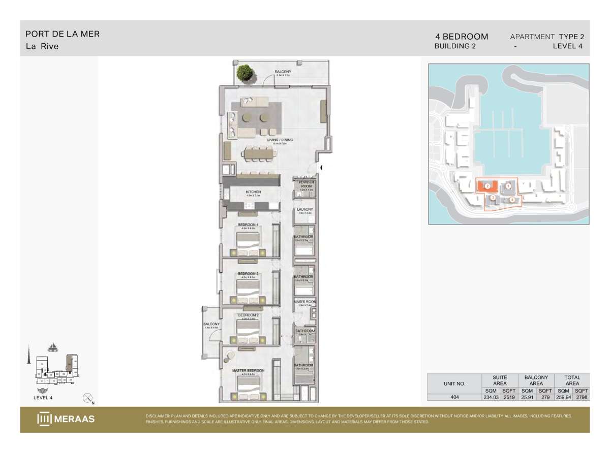 Type 2 - Unit 404_copy_90